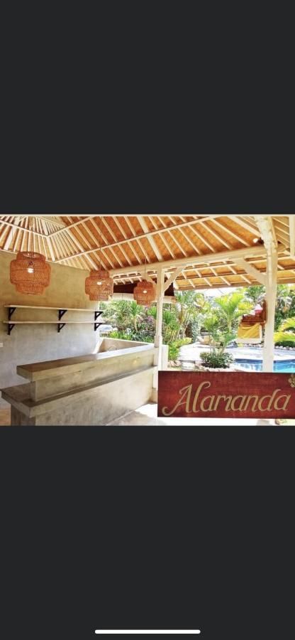 Alamanda Bingin Holiday park Uluwatu (Bali)