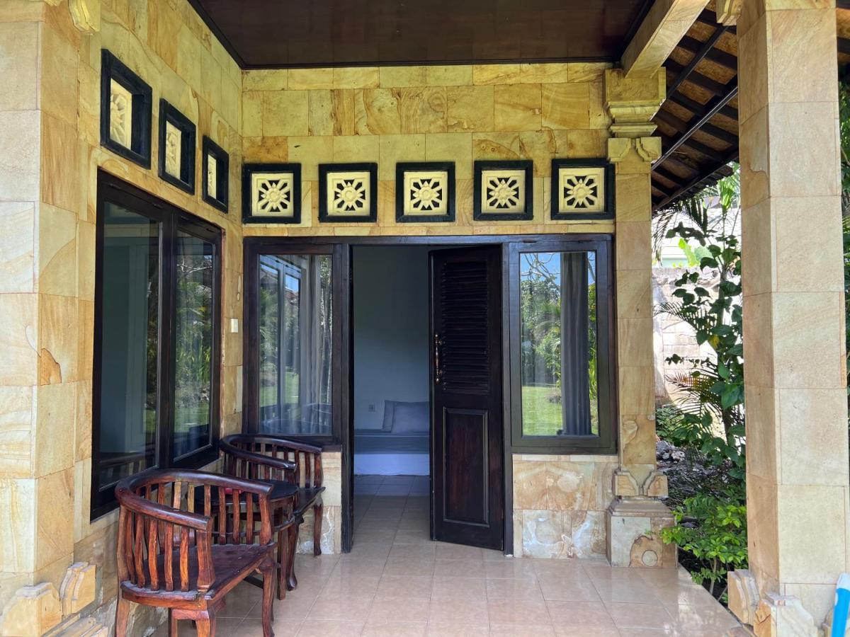 Alamanda Bingin Holiday park Uluwatu (Bali)