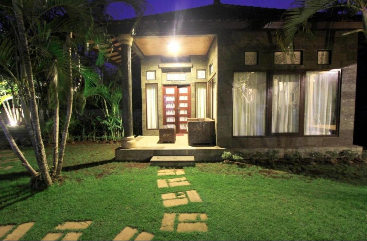 Alamanda Bingin Holiday park Uluwatu (Bali)