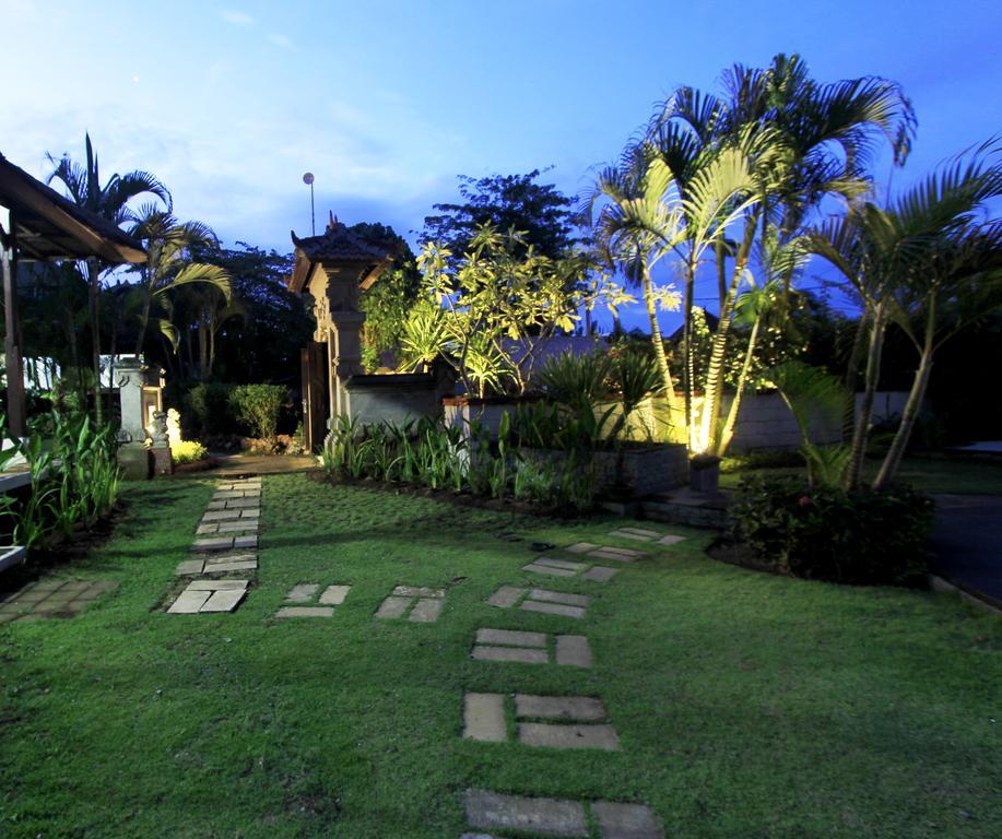 Holiday park Alamanda Bingin 3*